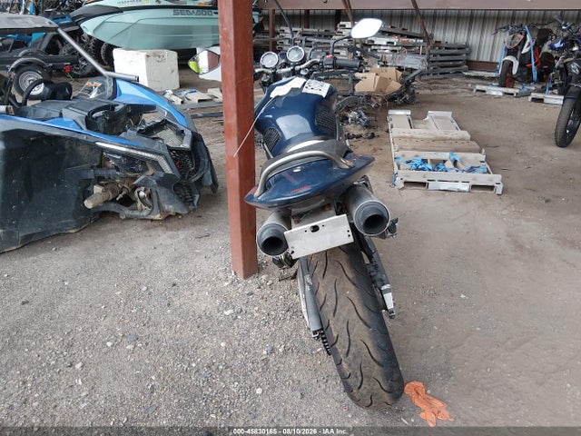 Aukcja sprzedaży 2004 Honda Cb900 F, vin: JH2SC48064M200236, numer aukcji: 45830165