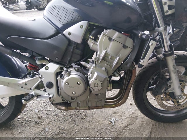 Aukcja sprzedaży 2004 Honda Cb900 F, vin: JH2SC48064M200236, numer aukcji: 45830165