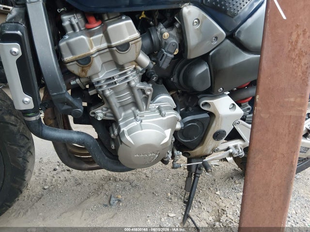 Aukcja sprzedaży 2004 Honda Cb900 F, vin: JH2SC48064M200236, numer aukcji: 45830165