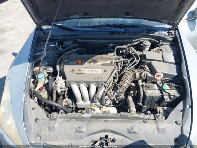 Продажа на аукционе авто 2004 Honda Accord 2.4 Lx, vin: JHMCM56384C029913, номер лота: 45830167