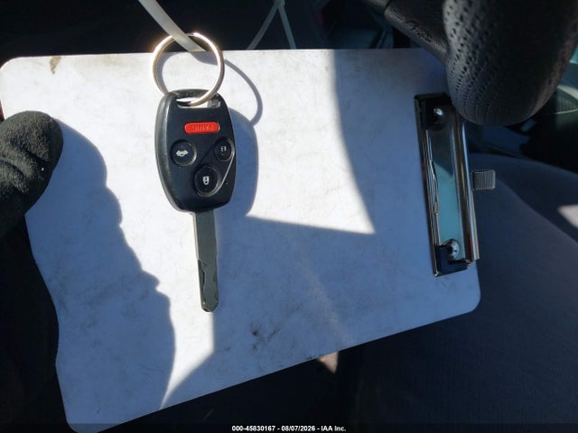 Продажа на аукционе авто 2004 Honda Accord 2.4 Lx, vin: JHMCM56384C029913, номер лота: 45830167
