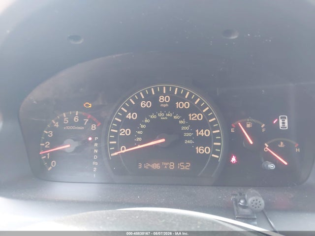 Продажа на аукционе авто 2004 Honda Accord 2.4 Lx, vin: JHMCM56384C029913, номер лота: 45830167