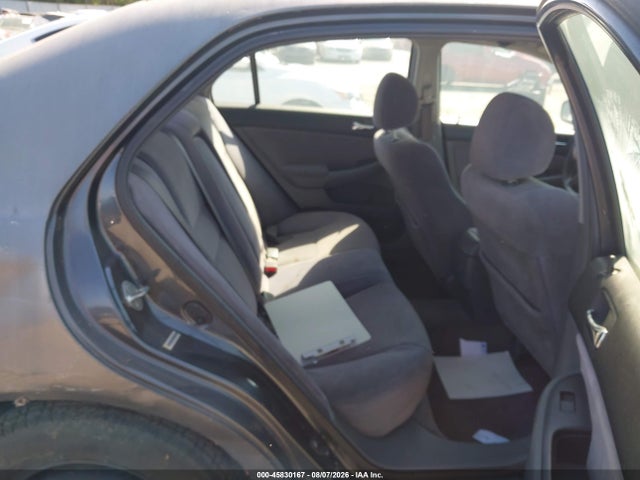 Продажа на аукционе авто 2004 Honda Accord 2.4 Lx, vin: JHMCM56384C029913, номер лота: 45830167