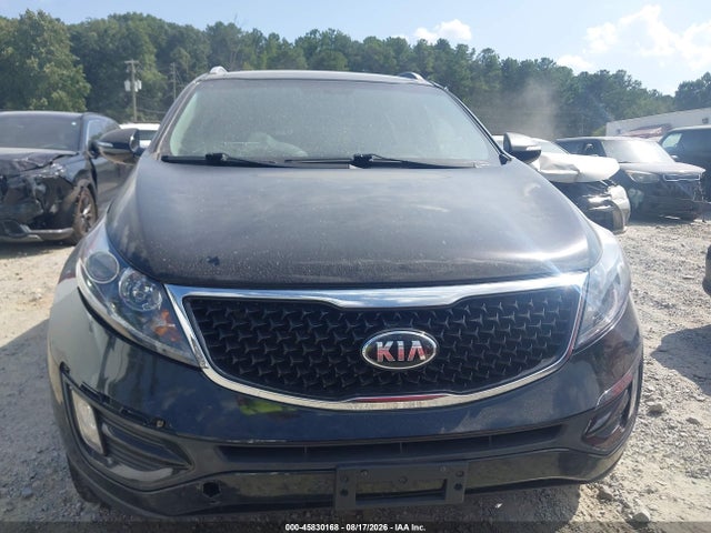 Aukcja sprzedaży 2015 Kia Sportage Ex, vin: KNDPC3AC6F7677005, numer aukcji: 45830168