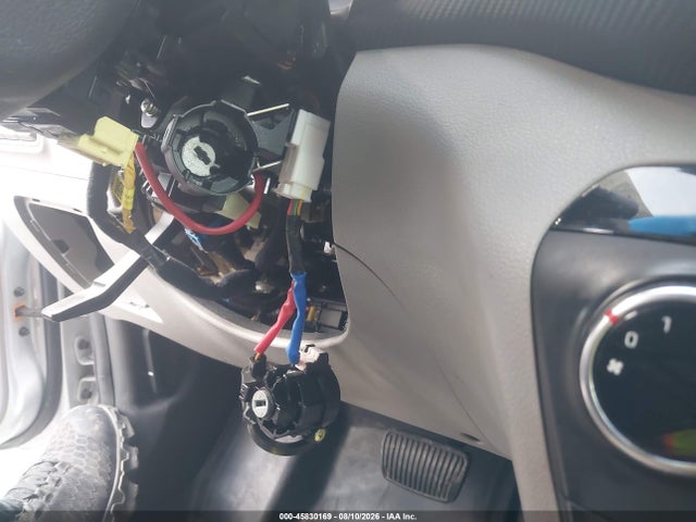 45830169 :رقم المزاد ، KM8J23A48KU871026 vin ، 2019 Hyundai Tucson Se مزاد بيع