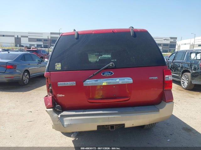 Продажа на аукционе авто 2008 Ford Expedition Eddie Bauer/king Ranch, vin: 1FMFU17518LA54967, номер лота: 45830172