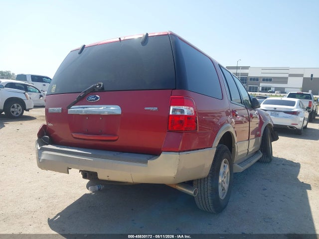 Продажа на аукционе авто 2008 Ford Expedition Eddie Bauer/king Ranch, vin: 1FMFU17518LA54967, номер лота: 45830172