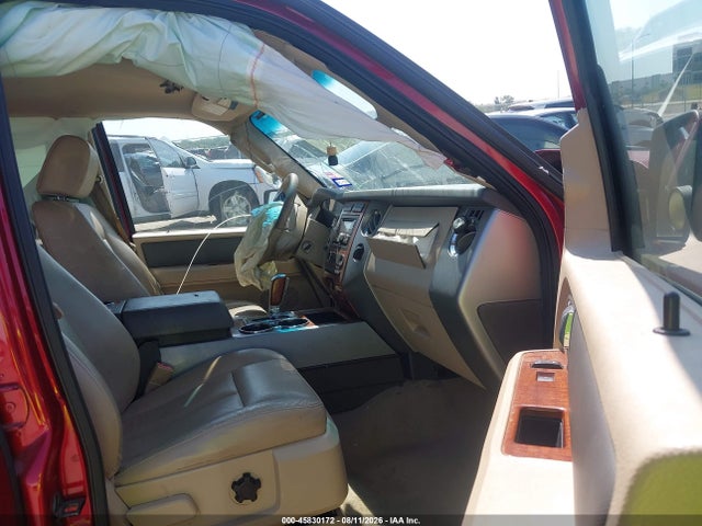 Продажа на аукционе авто 2008 Ford Expedition Eddie Bauer/king Ranch, vin: 1FMFU17518LA54967, номер лота: 45830172