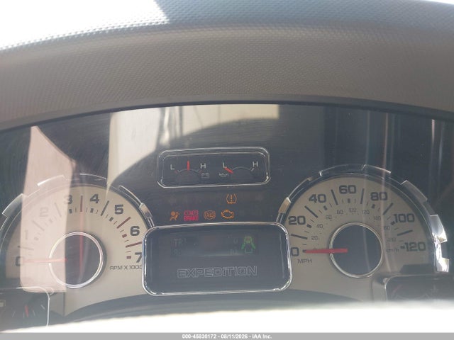 Продажа на аукционе авто 2008 Ford Expedition Eddie Bauer/king Ranch, vin: 1FMFU17518LA54967, номер лота: 45830172