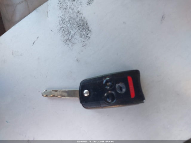 Aukcja sprzedaży 2012 Acura Mdx Technology Package, vin: 2HNYD2H36CH509330, numer aukcji: 45830175