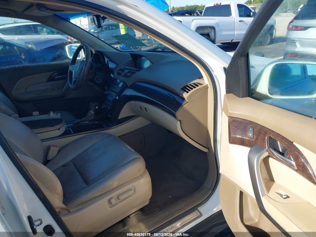 Aukcja sprzedaży 2012 Acura Mdx Technology Package, vin: 2HNYD2H36CH509330, numer aukcji: 45830175