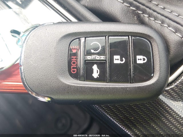 Продаж на аукціоні авто 2026 Honda Civic Sport, vin: 2HGFE2F56TH598137, номер лоту: 45830176
