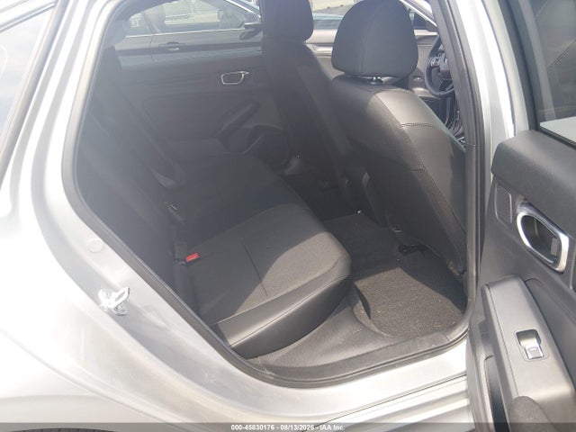 Продаж на аукціоні авто 2026 Honda Civic Sport, vin: 2HGFE2F56TH598137, номер лоту: 45830176