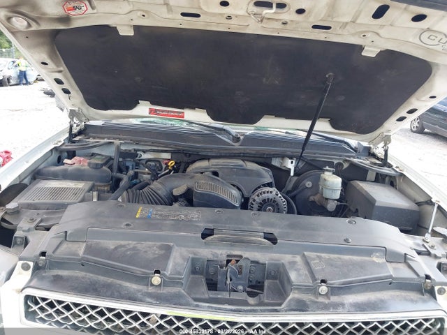 Aukcja sprzedaży 2007 Chevrolet Tahoe Lt, vin: 1GNFC13J07R426554, numer aukcji: 45830178