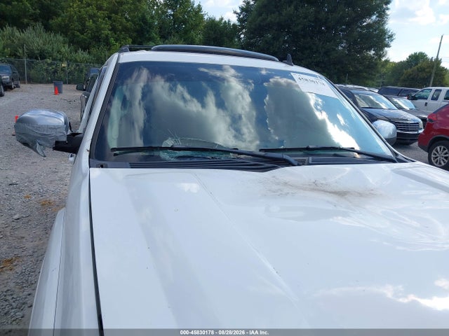 Aukcja sprzedaży 2007 Chevrolet Tahoe Lt, vin: 1GNFC13J07R426554, numer aukcji: 45830178