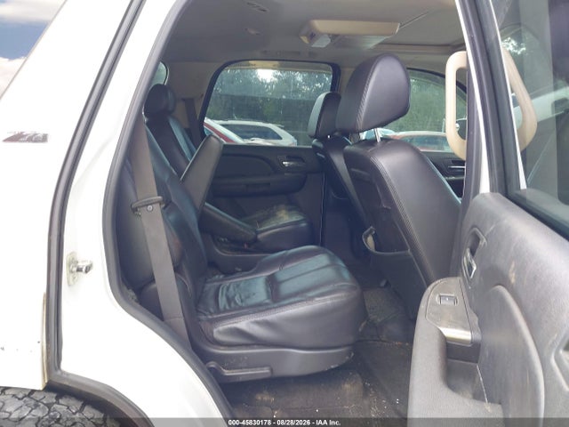 Aukcja sprzedaży 2007 Chevrolet Tahoe Lt, vin: 1GNFC13J07R426554, numer aukcji: 45830178
