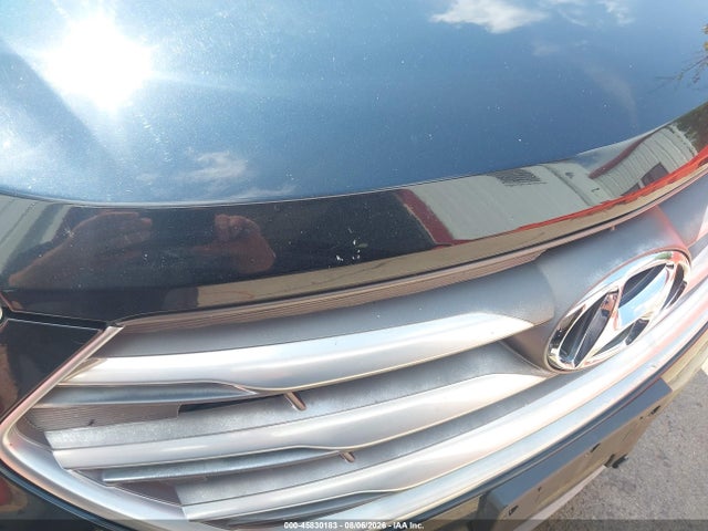 Продаж на аукціоні авто 2018 Hyundai Santa Fe Sport 2.4l, vin: 5NMZTDLB0JH098645, номер лоту: 45830183