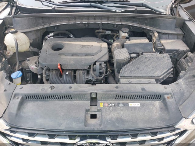Продаж на аукціоні авто 2019 Hyundai Tucson Ultimate, vin: KM8J3CAL1KU969500, номер лоту: 45830185