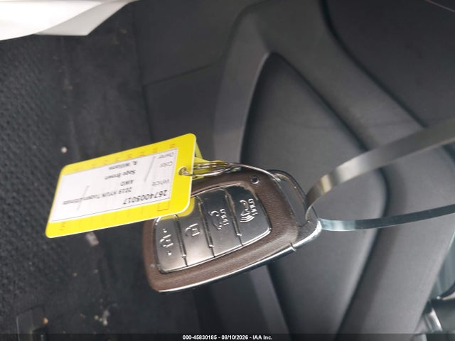 Продаж на аукціоні авто 2019 Hyundai Tucson Ultimate, vin: KM8J3CAL1KU969500, номер лоту: 45830185