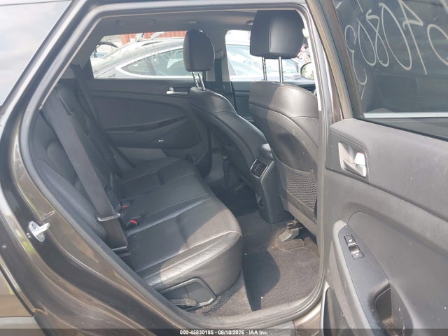 Продаж на аукціоні авто 2019 Hyundai Tucson Ultimate, vin: KM8J3CAL1KU969500, номер лоту: 45830185
