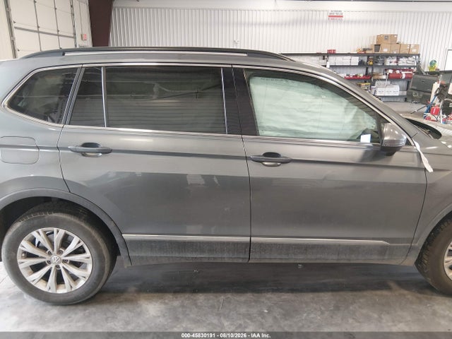 Продажа на аукционе авто 2018 Volkswagen Tiguan 2.0t Se/2.0t Sel, vin: 3VV2B7AXXJM011420, номер лота: 45830191