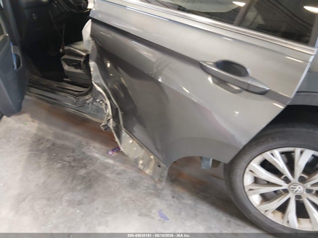 Продажа на аукционе авто 2018 Volkswagen Tiguan 2.0t Se/2.0t Sel, vin: 3VV2B7AXXJM011420, номер лота: 45830191