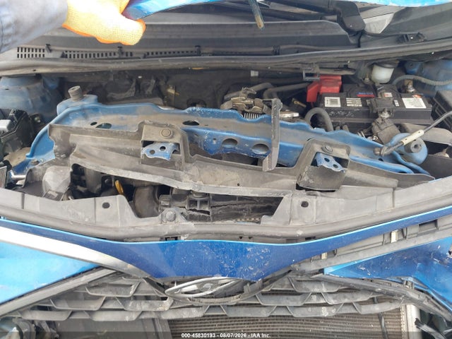 VNKKTUD39GA057305 Toyota Yaris Se