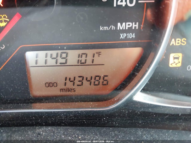 VNKKTUD39GA057305 Toyota Yaris Se