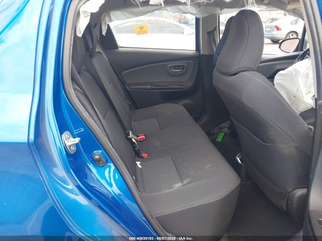 VNKKTUD39GA057305 Toyota Yaris Se