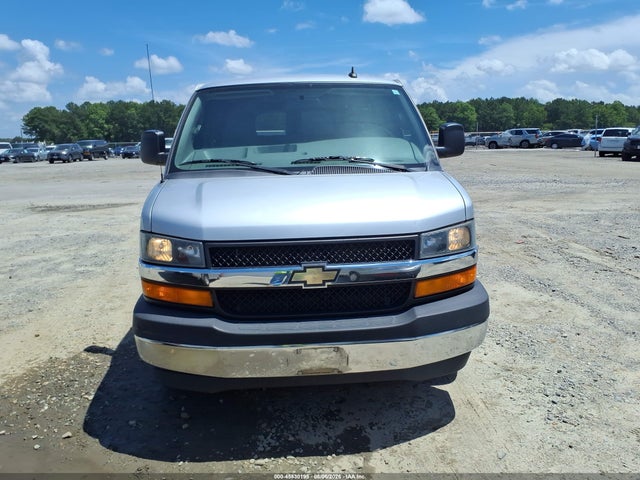 Продажа на аукционе авто 2017 Chevrolet Express 3500 Lt, vin: 1GAZGPFF1H1333670, номер лота: 45830195