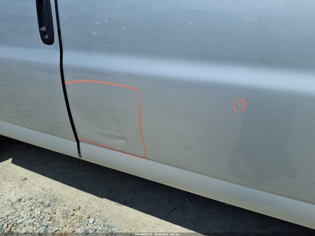 Продажа на аукционе авто 2017 Chevrolet Express 3500 Lt, vin: 1GAZGPFF1H1333670, номер лота: 45830195