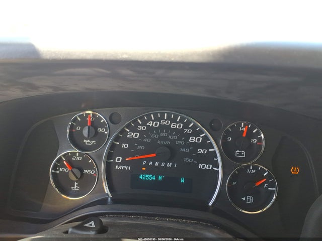 Продажа на аукционе авто 2017 Chevrolet Express 3500 Lt, vin: 1GAZGPFF1H1333670, номер лота: 45830195