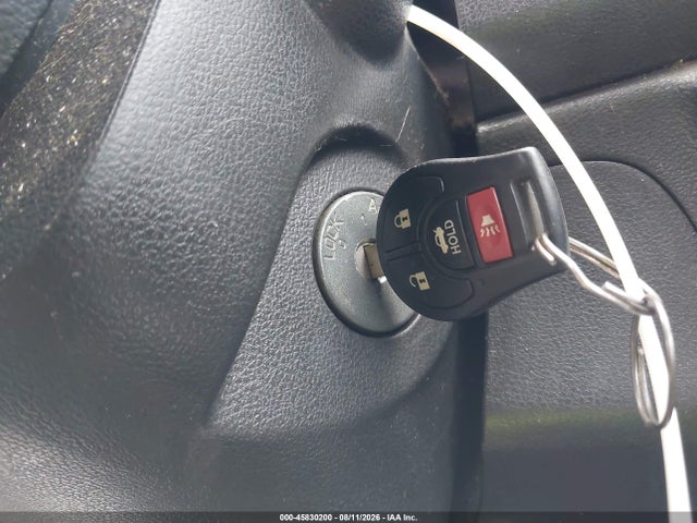 Продажа на аукционе авто 2018 Nissan Versa 1.6 Sv, vin: 3N1CN7AP5JL840723, номер лота: 45830200