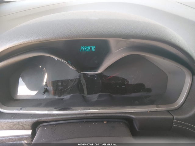 45830204 :رقم المزاد ، 1GNKRGKD9HJ121131 vin ، 2017 Chevrolet Traverse Lt مزاد بيع