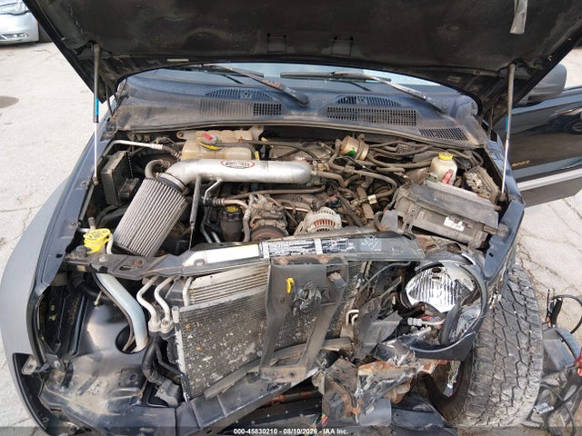 Продажа на аукционе авто 2002 Jeep Liberty Sport, vin: 1J4GK48K82W103389, номер лота: 45830210