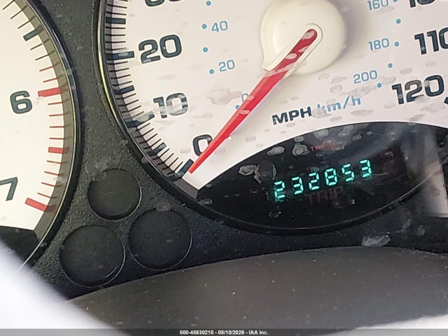 Продажа на аукционе авто 2002 Jeep Liberty Sport, vin: 1J4GK48K82W103389, номер лота: 45830210