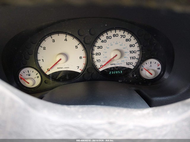 Продажа на аукционе авто 2002 Jeep Liberty Sport, vin: 1J4GK48K82W103389, номер лота: 45830210