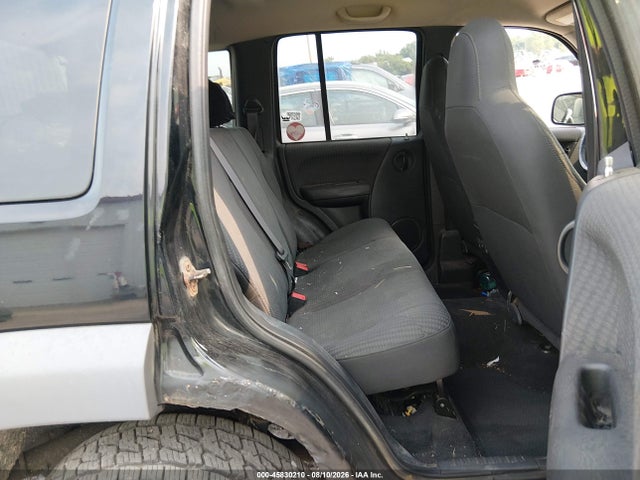 Продажа на аукционе авто 2002 Jeep Liberty Sport, vin: 1J4GK48K82W103389, номер лота: 45830210