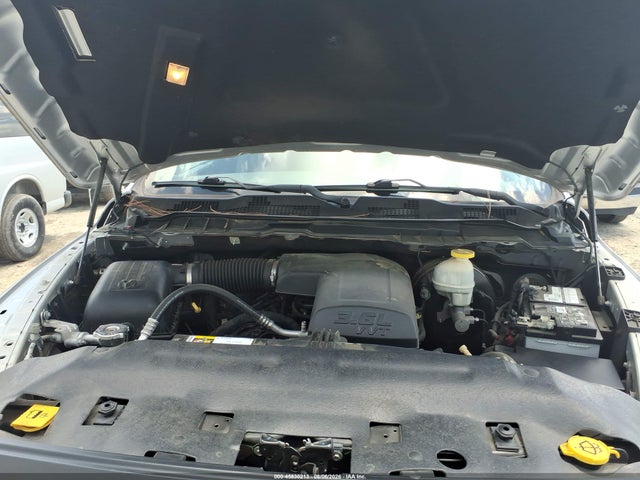Aukcja sprzedaży 2017 Ram 1500 Tradesman  4x2 8' Box, vin: 3C6JR6DG7HG764897, numer aukcji: 45830213