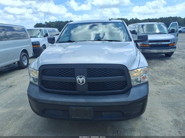 Aukcja sprzedaży 2017 Ram 1500 Tradesman  4x2 8' Box, vin: 3C6JR6DG7HG764897, numer aukcji: 45830213