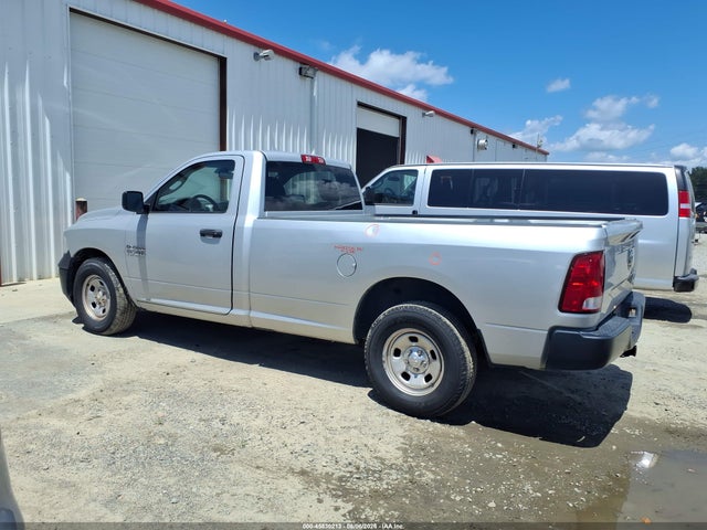 Aukcja sprzedaży 2017 Ram 1500 Tradesman  4x2 8' Box, vin: 3C6JR6DG7HG764897, numer aukcji: 45830213
