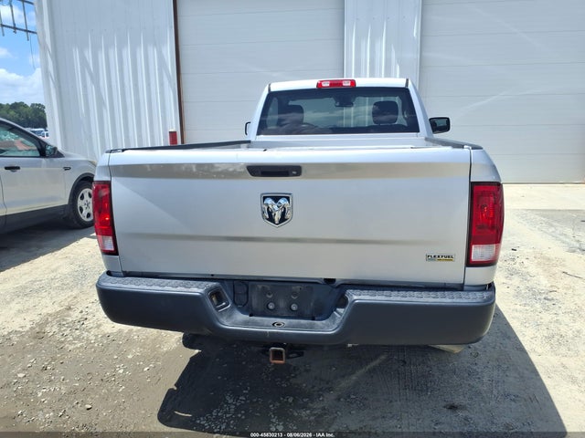 Aukcja sprzedaży 2017 Ram 1500 Tradesman  4x2 8' Box, vin: 3C6JR6DG7HG764897, numer aukcji: 45830213