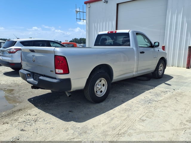 Aukcja sprzedaży 2017 Ram 1500 Tradesman  4x2 8' Box, vin: 3C6JR6DG7HG764897, numer aukcji: 45830213