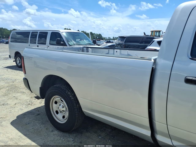 Aukcja sprzedaży 2017 Ram 1500 Tradesman  4x2 8' Box, vin: 3C6JR6DG7HG764897, numer aukcji: 45830213