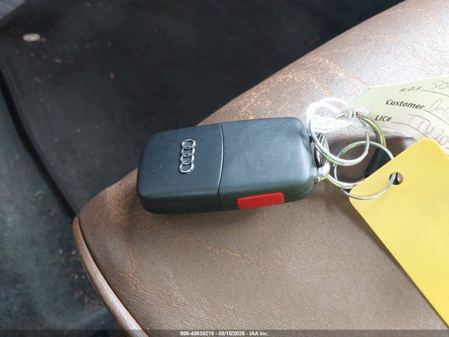 Aukcja sprzedaży 2008 Audi A8 4.2, vin: WAULV94E28N011862, numer aukcji: 45830218