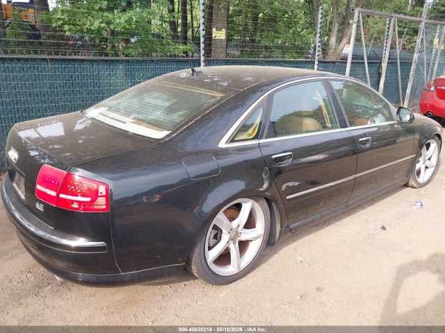 Aukcja sprzedaży 2008 Audi A8 4.2, vin: WAULV94E28N011862, numer aukcji: 45830218
