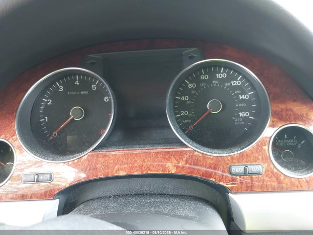 Aukcja sprzedaży 2008 Audi A8 4.2, vin: WAULV94E28N011862, numer aukcji: 45830218
