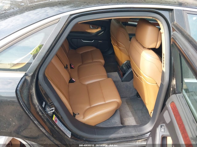 Aukcja sprzedaży 2008 Audi A8 4.2, vin: WAULV94E28N011862, numer aukcji: 45830218