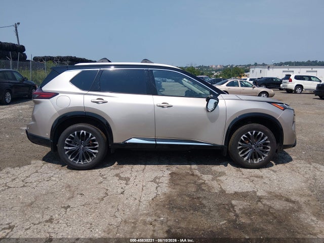 Nissan Rogue Platinum 2026 JN8BT3DD7TW293898 Image 13