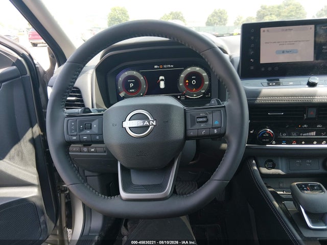 Nissan Rogue Platinum 2026 JN8BT3DD7TW293898 Image 19